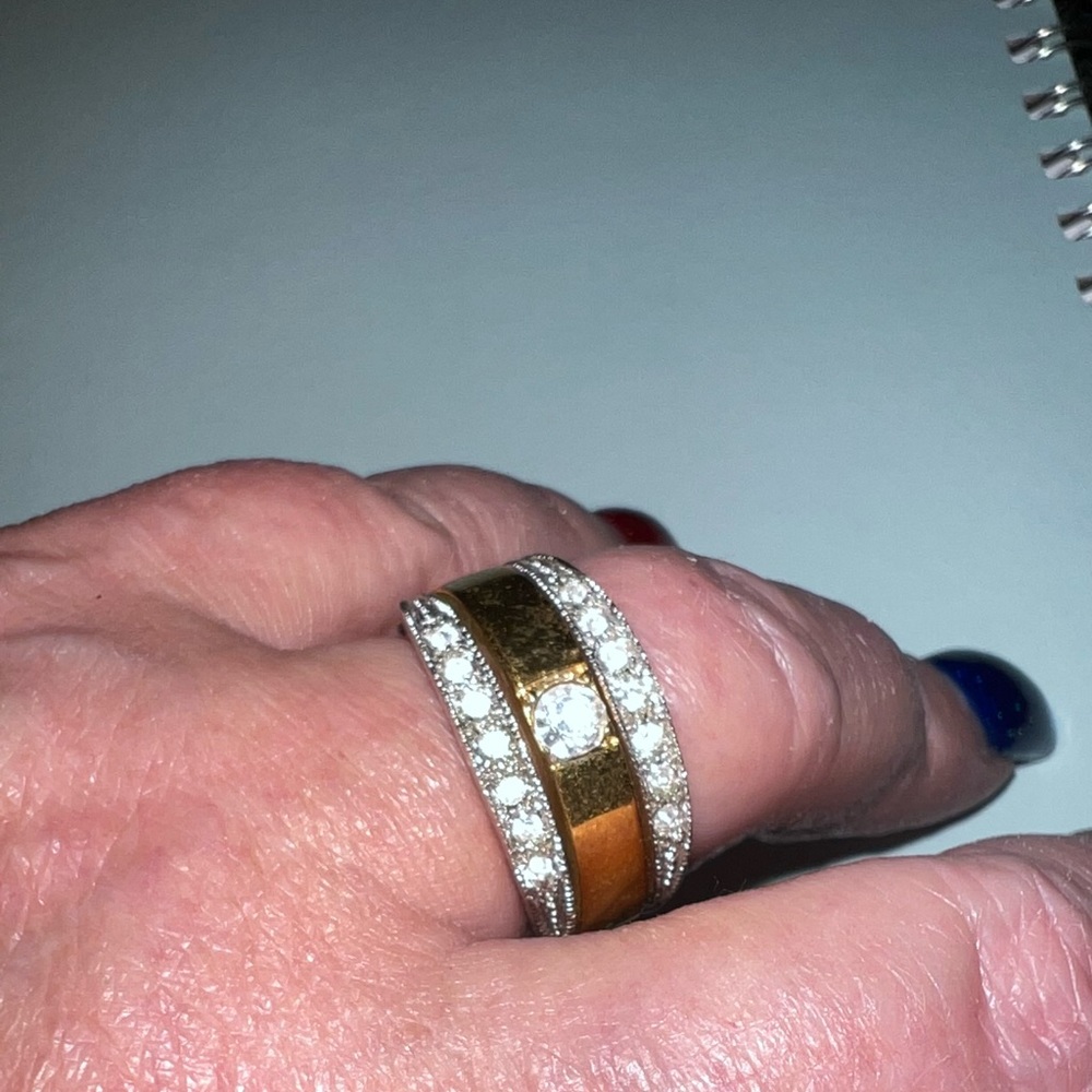 Multi wearable ring - Picture 4 of 6